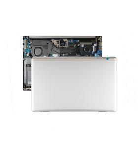 Tapa para Huawei Mediapad T5 dorado