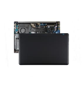 Tapa para Huawei Mediapad T5 negro