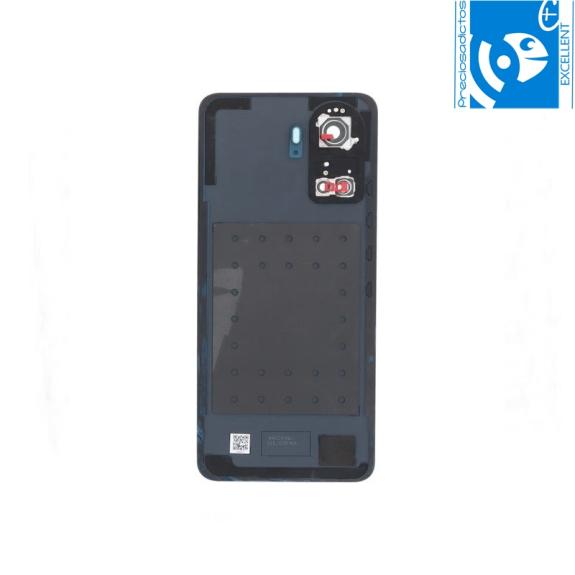 Tapa para Huawei Nova 10 SE negro EXCELLENT