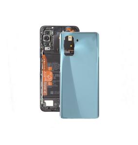 Tapa para Huawei Nova 10 verde