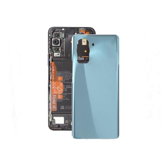 Tapa para Huawei Nova 10 verde