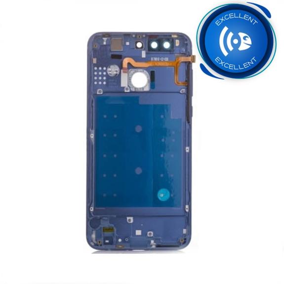 Tapa para Huawei Nova 2 Plus azul EXCELLENT