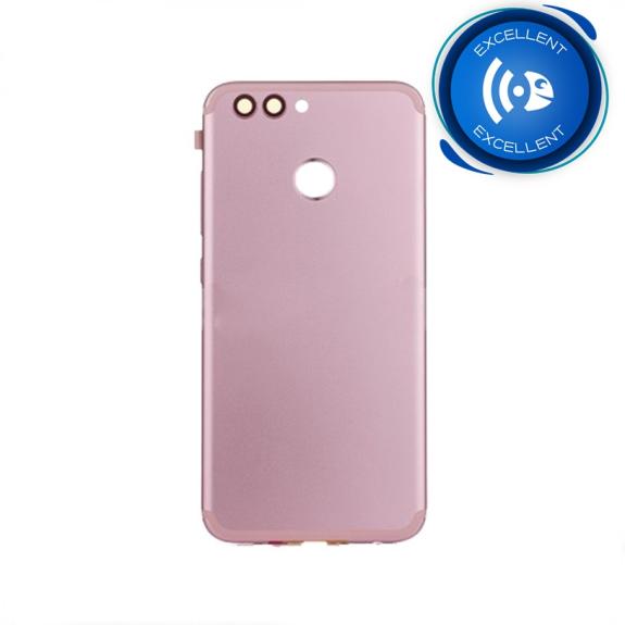 Tapa para Huawei Nova 2 Plus rosa EXCELLENT