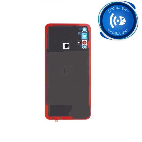 Tapa para Huawei Nova 5 / Nova 5 Pro coral EXCELLENT