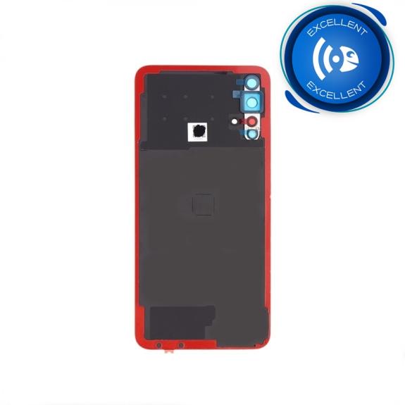 Tapa para Huawei Nova 5 / Nova 5 Pro verde EXCELLENT