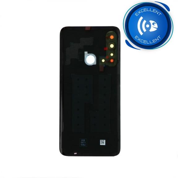 Tapa para Huawei Nova 5I / P20 Lite 2019 azul EXCELLENT