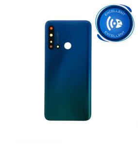 Tapa para Huawei Nova 5I / P20 Lite 2019 azul EXCELLENT