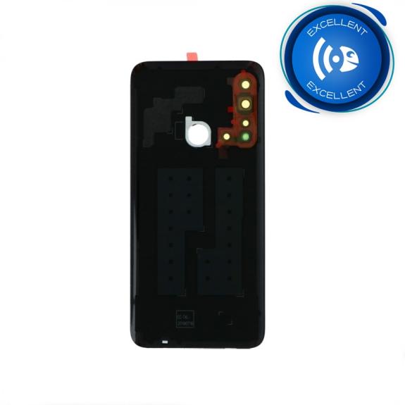 Tapa para Huawei Nova 5I / P20 Lite 2019 granate EXCELLENT