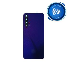 Tapa para Huawei Nova 5T morado EXCELLENT