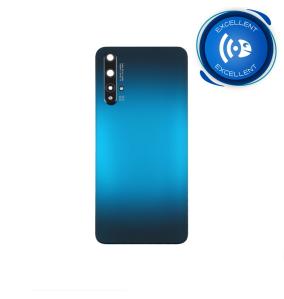 Tapa para Huawei Nova 5T verde EXCELLENT