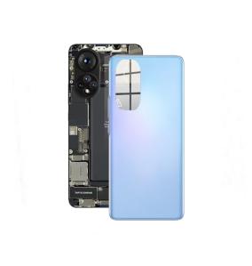 Tapa para Huawei Nova 9 plateado