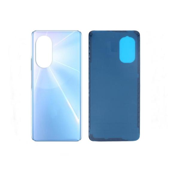 Tapa para Huawei Nova 9 SE azul