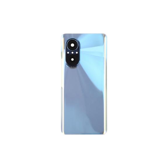 Tapa Para Huawei Nova 9 SE en color azul