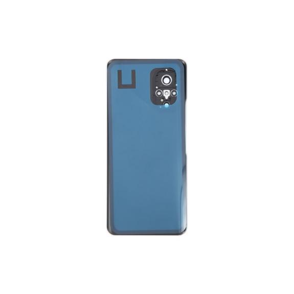 Tapa Para Huawei Nova 9 SE en color azul