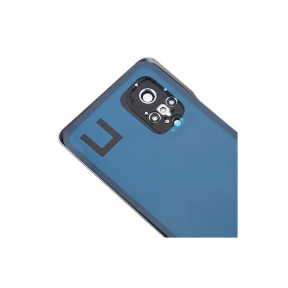 Tapa Para Huawei Nova 9 SE en color azul