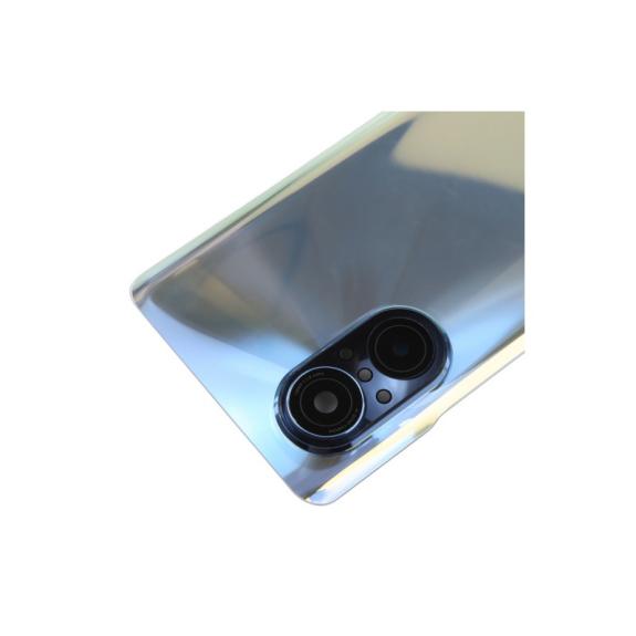 Tapa Para Huawei Nova 9 SE en color azul
