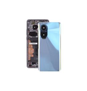 Tapa Para Huawei Nova 9 SE en color azul
