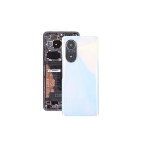 Tapa Para Huawei Nova 9 SE en color blanca