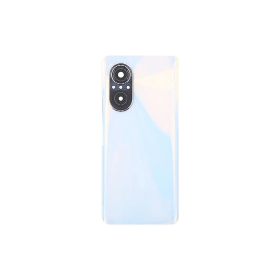 Tapa Para Huawei Nova 9 SE en color blanca
