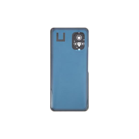 Tapa Para Huawei Nova 9 SE en color blanca