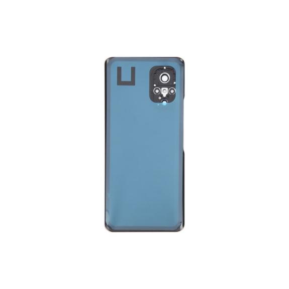 Tapa Para Huawei Nova 9 SE en color negro