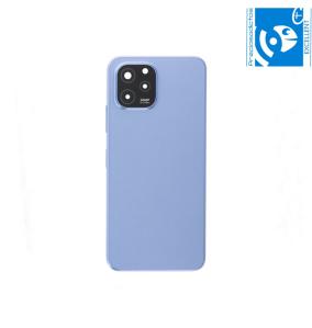 Tapa para Huawei Nova Y61 azul EXCELLENT