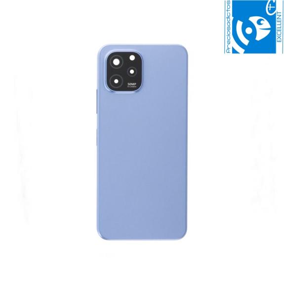 Tapa para Huawei Nova Y61 azul EXCELLENT