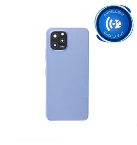 Tapa para Huawei Nova Y61 azul EXCELLENT