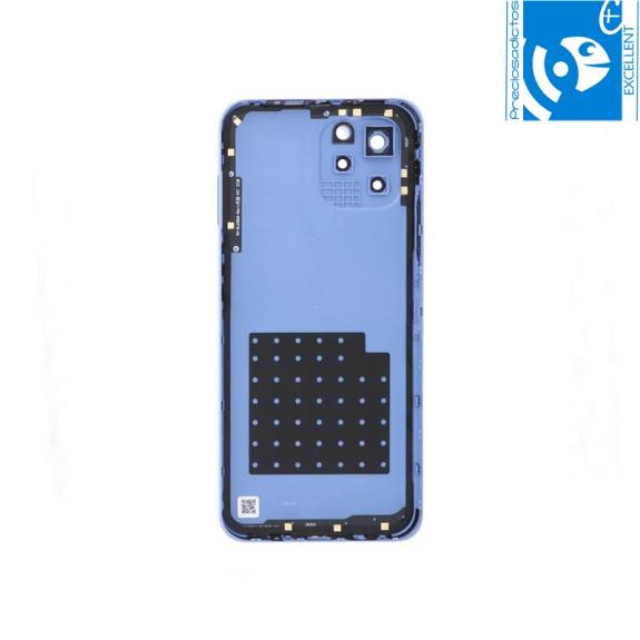 Tapa para Huawei Nova Y61 azul EXCELLENT