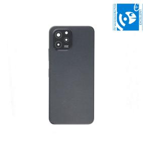 Tapa para Huawei Nova Y61 negro EXCELLENT