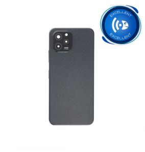 Tapa para Huawei Nova Y61 negro EXCELLENT