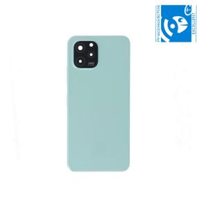 Tapa para Huawei Nova Y61 verde EXCELLENT