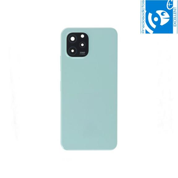 Tapa para Huawei Nova Y61 verde EXCELLENT