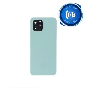 Tapa para Huawei Nova Y61 verde EXCELLENT