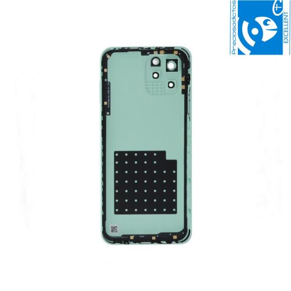 Tapa para Huawei Nova Y61 verde EXCELLENT