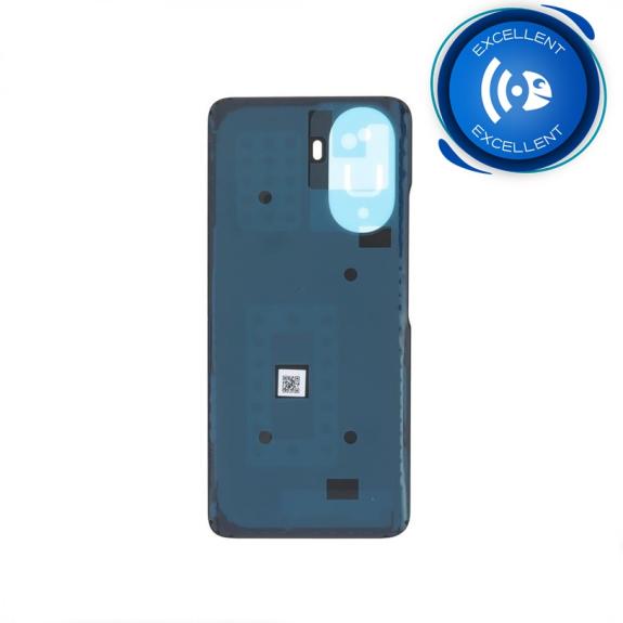 Tapa para Huawei Nova Y70 blanco con adhesivo EXCELLENT