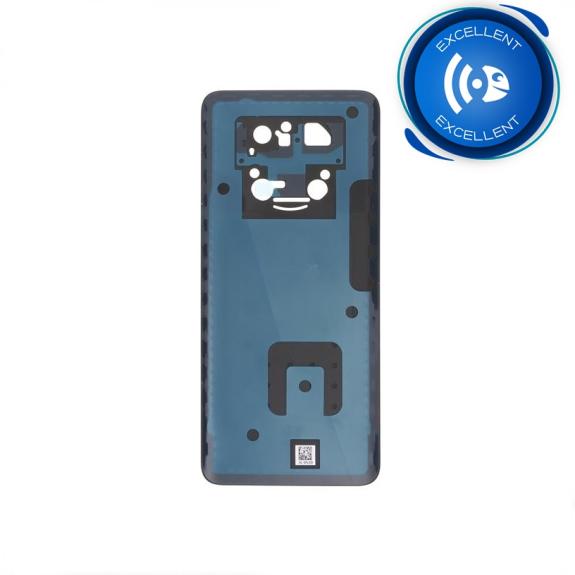 Tapa para Huawei Nova Y90 verde con adhesivo EXCELLENT