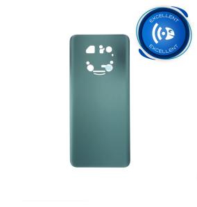 Tapa para Huawei Nova Y90 verde con adhesivo EXCELLENT