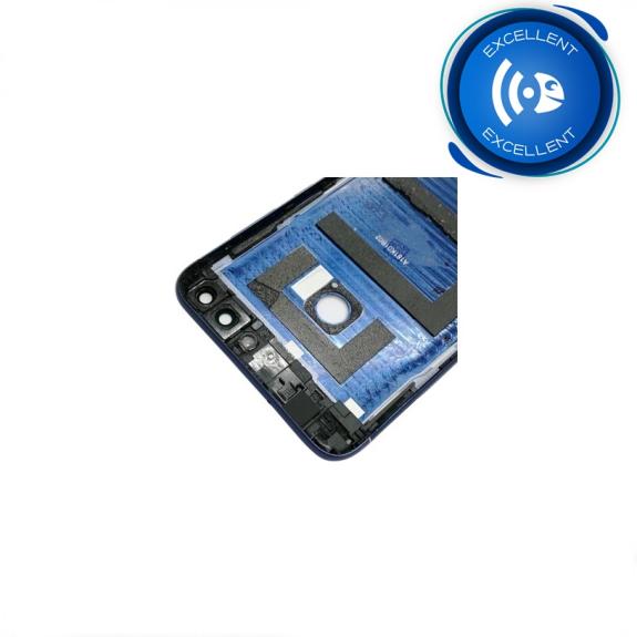 Tapa para Huawei P Smart / Enjoy 7S con embellecedor EXCELLENT