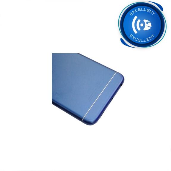 Tapa para Huawei P Smart / Enjoy 7S con embellecedor EXCELLENT