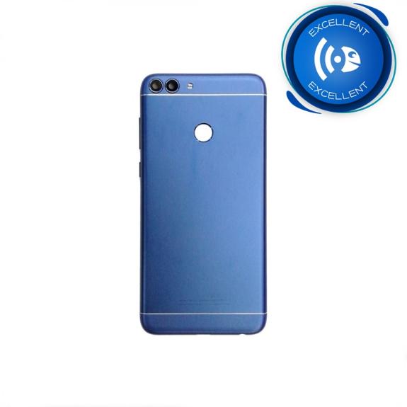 Tapa para Huawei P Smart / Enjoy 7S con embellecedor EXCELLENT