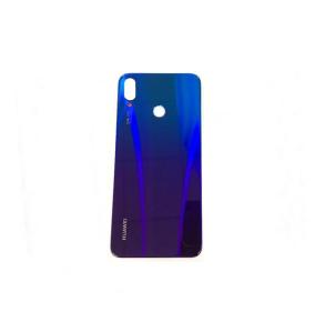 Tapa para Huawei P Smart Plus 2019 aurora EXCELLENT
