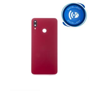 Tapa para Huawei P Smart Plus / Nova 3i rojo EXCELLENT