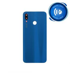 Tapa para Huawei P20 Lite / Nova 3E azul EXCELLENT