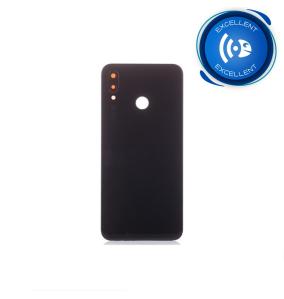 Tapa para Huawei P20 Lite / Nova 3E negro EXCELLENT