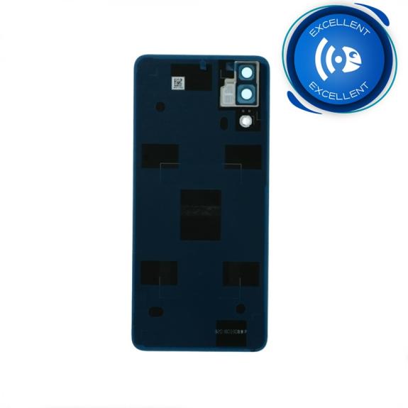 Tapa para Huawei P20 negro EXCELLENT