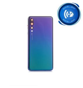 Tapa para Huawei P20 Pro aurora EXCELLENT