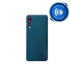 Tapa para Huawei P20 Pro azul EXCELLENT