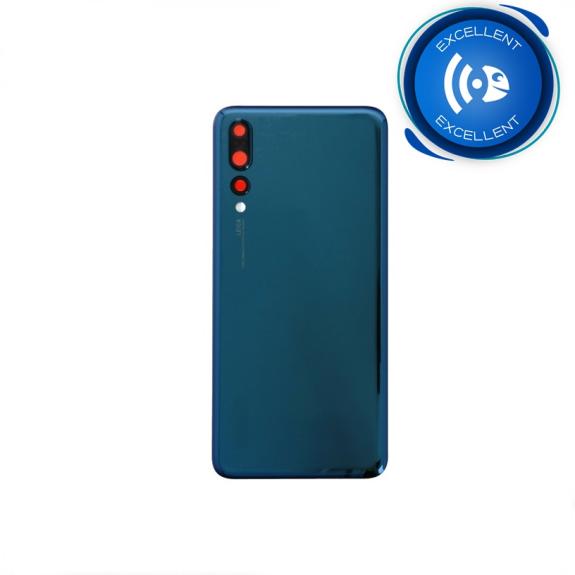 Tapa para Huawei P20 Pro azul EXCELLENT