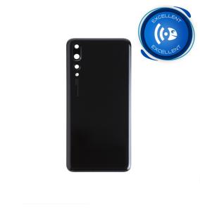 Tapa para Huawei P20 Pro negro EXCELLENT